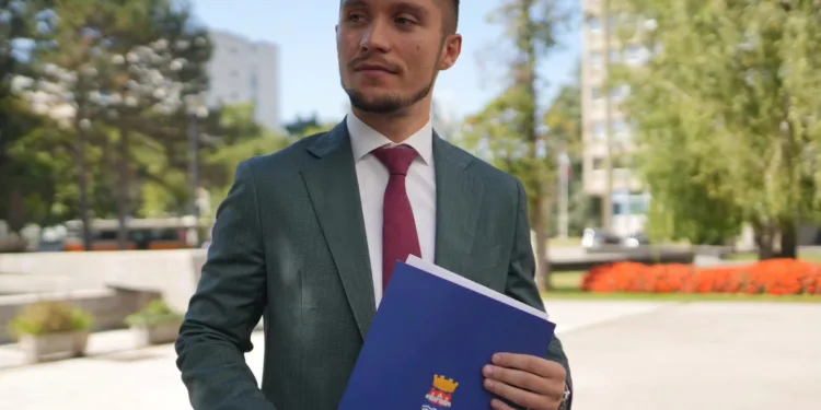 Gradski menadžer: Usvojene izmjene Porodičnog zakona, hvala svima koji su prepoznali važnost moje inicijative