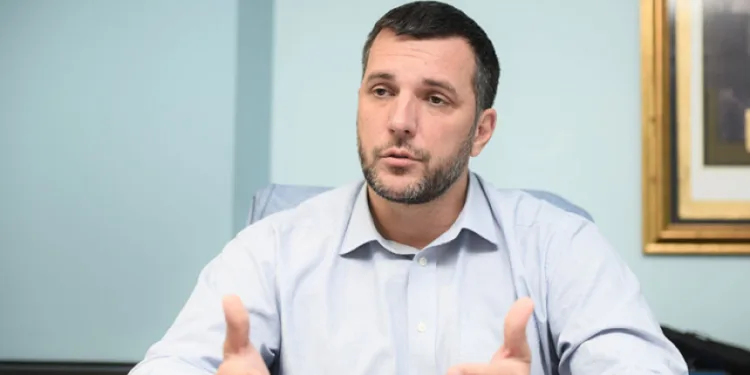 Aleksandar Zolak biće novi direktor banjalučkog “Vodovoda”