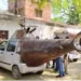 Braća kažnjena jer su automobil pretvorili u helikopter, ali su zato postali hit na internetu