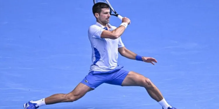 Đoković na Medvedeva u polufinalu, Siner kod Alkarasa, poznato od kog kreće Nadal