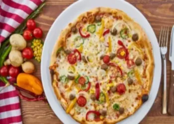 Keto pica, jedite bez griže savjesti