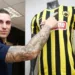 Ognjen Vranješ iznenada prekinuo karijeru