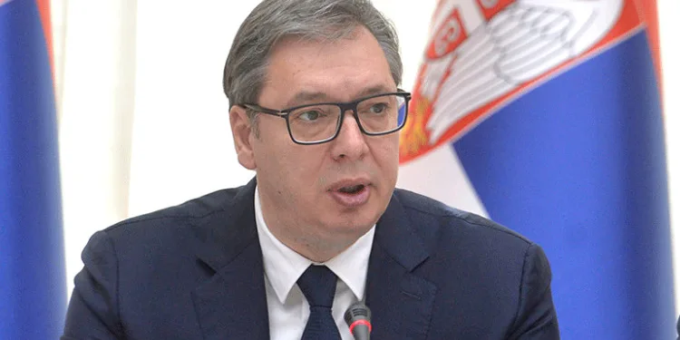 Vučić o ubistvu male Danke: Neverovatno kakvi monstrumi postoje