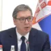 Vučić o ubistvu male Danke: Neverovatno kakvi monstrumi postoje