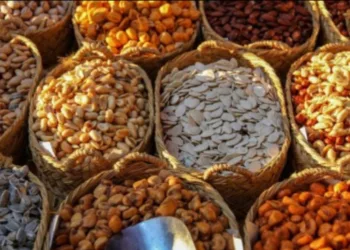 Više proteina od jaja: Osam namirnica koje mogu pomoći u dobijanju mišića