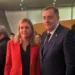 Dodik sa predsjednicom Narodne skupštine Francuske: Podrška pridruživanju Evropskoj uniji
