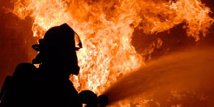 Požar kod Zenice, dvije žene poginule