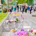 Počeo Banjalučki festival cvijeća (foto)
