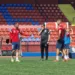 Vinko Marinović uoči revanša sa Širokim: Nema opuštanja