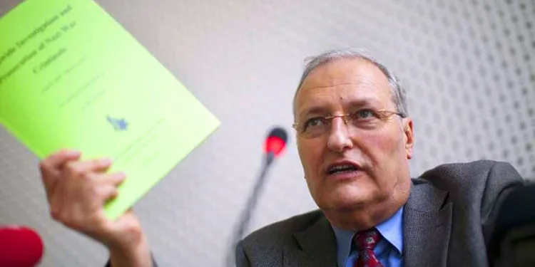 Zurof: Generalna skupština UN ne može da određuje šta je genocid, u Srebrenici ga nije bilo