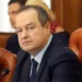Dačić: Danas je dan srama u Parlamentarnoj skupštini Saveta Evrope