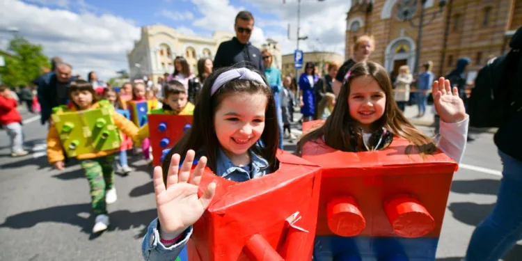 Poziv za učešće: Postanite dio ovogodišnjeg Banjalučkog karnevala