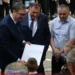 Vučić nakon posjete Bileći: Sa ljudima razgovarano o tome kako žive, šta im je potrebno