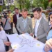 Za bolji protok saobraćaja: Počeli radovi kod “Akvane”, uskoro bez zastoja na Istočnom tranzitu