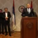 Završen sastanak SNSD-a, HDZ-a i Trojke: Rok do idućeg petka