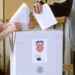 Izbori u Hrvatskoj: Ova kandidatkinja nije glasala ni sama za sebe