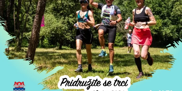 Trka “Suturlija trejl 2024” odgođena za 19. maj