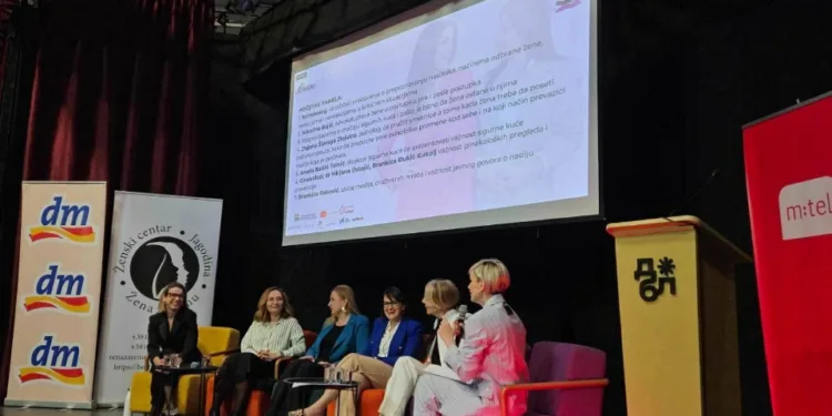 Konferencija “Sve smo mi Heroine”: Banjaluka uvijek bila grad hrabrih i snažnih žena
