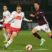 Borac u Sarajevu igra novi derbi: Pobjeda otvara vrata raja