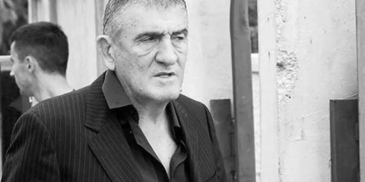 Umro Brano Mićunović, jedan od najmoćnijih ljudi u Crnoj Gori