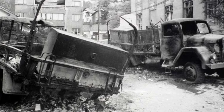 Od zločina u Dobrovoljačkoj ulici prošle 32 godine, nema kazne za krivce