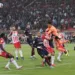 Derbi koji je imao sve, a završen je trijumfom Crvene zvezde