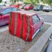 Prizor u Beogradu nasmijao mnoge: Molim vas da uklonite pola vozila koje je zauzelo cijelo parking mjesto