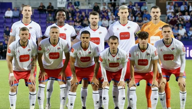 Fudbaleri Borca u finalu Kupa BiH
