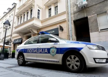 Uhapšeni brat i otac osumnjičenog za ubistvo djevojčice iz Bora