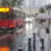 U utorak nagli pad temperature i kiša, na planinama snijeg