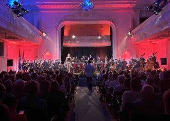 Svečano otvorena manifestacija “Dani Vlade S. Miloševića”