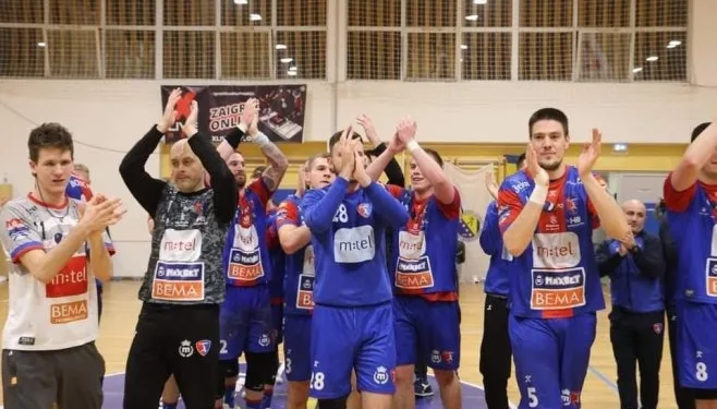 Rukometaši Borca u polufinalu Kupa Republike Srpske