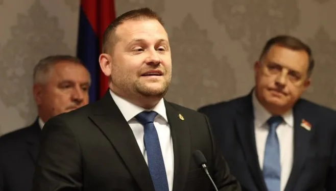 Lukić: Sve što radi Tužilaštvo je besmisleno