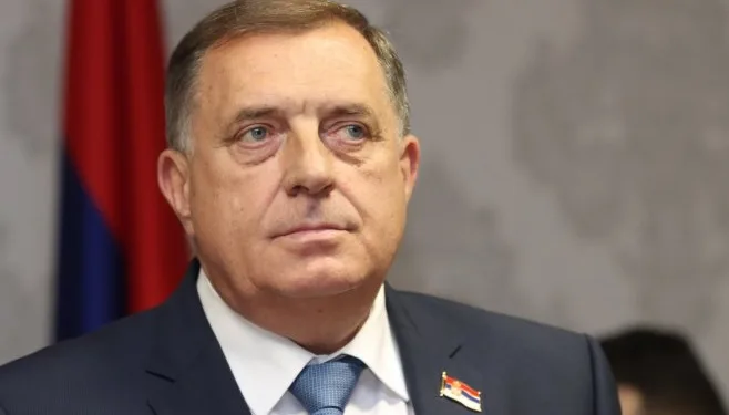 Dodik: BiH je kolonija u kojoj žele da se pitaju stranci (VIDEO)