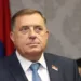 Dodik: BiH je kolonija u kojoj žele da se pitaju stranci (VIDEO)