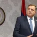 Dodik: BiH prestaje da živi nakon donošenja rezolucije