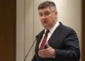 Milanović: Ovo je priprema za državni udar
