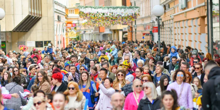 Zabava na ulicama: Pridružite se danas velikom otvaranju “Banjalučkog proljeća”