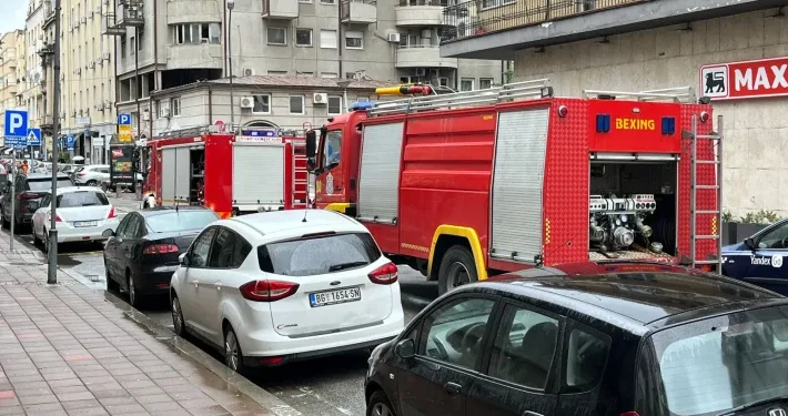 Maglić kod Bačke Palanke: Nakon požara, u kući pronađena tijela muškarca i žene
