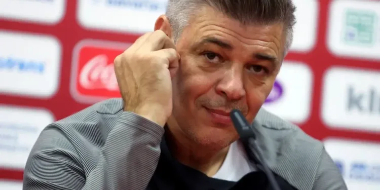Savo Milošević više nije selektor BiH: Sergej Barbarez prvi kandidat za nasljednika