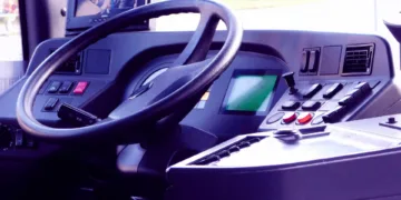 Vozač autobusa se potukao sa putnikom zbog pasoša (VIDEO)