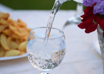 Gazirana voda je dobar saveznik ako želite izgubiti kilograme