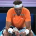 Nadal poražen, sa terena ispraćen ovacijama