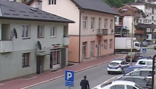 Sjednica Vlade Srpske u Srebrenici