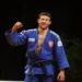 Nemanja Majdov: Medalju posvećujem svim Srbima na planeti