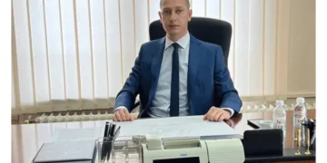 Goganović: Usmeno sam informisan o napadu šefa kabineta ministra, čekam zvanični izvještaj