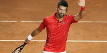 Đoković se oglasio o temi broj jedan