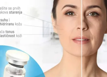 Medical Group Banjaluka: Stigao je novi preparat za biorevitalizaciju NCTF 135 HA