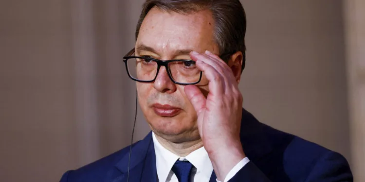 Vučić: Konaković potvrdio da je cilj rezolucije ukidanje Srpske