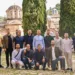 Stanivuković proslavio rođendan na Svetoj Gori: Bog ima bolje planove za nas od nas samih